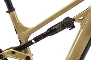 Bicicleta Cannondale Moterra Neo 4 AL t.M Reacondicionada