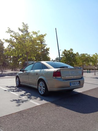 Opel Vectra 2007