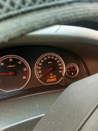 Opel Vectra 2007