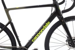 Bicicleta Cannondale Supersix Evo X t.56 Reacondicionada