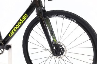 Bicicleta Cannondale Supersix Evo X t.56 Reacondicionada