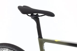 Bicicleta Cannondale Supersix Evo X t.56 Reacondicionada