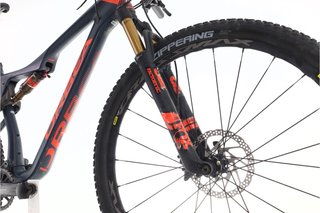Bicicleta Orbea Oiz X01 t.L Reacondicionada