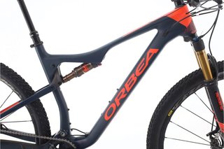 Bicicleta Orbea Oiz X01 t.L Reacondicionada