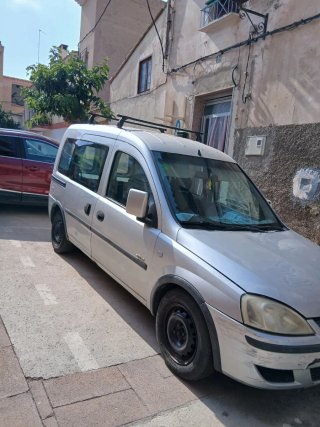 Opel Combo 2024
