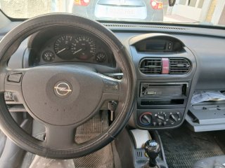 Opel Combo 2024