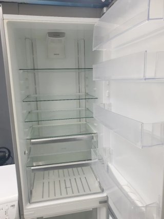 Combo Nevera y lavadora con garantía