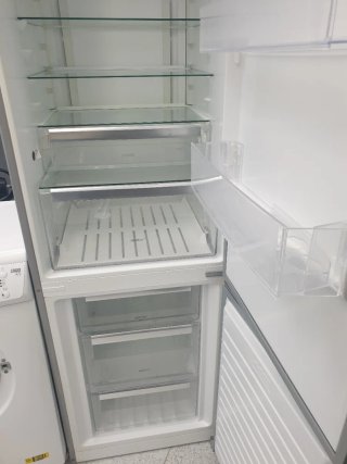 Combo Nevera y lavadora con garantía