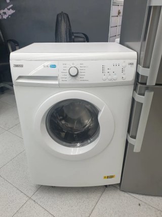 Combo Nevera y lavadora con garantía