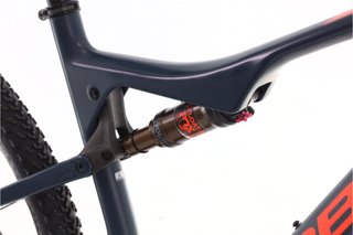 Bicicleta Orbea Oiz X01 t.L Reacondicionada