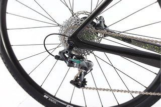 Bicicleta Cannondale Supersix Evo X t.58 Reacondicionada