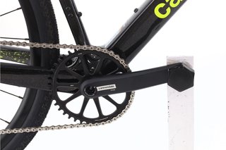 Bicicleta Cannondale Supersix Evo X t.58 Reacondicionada
