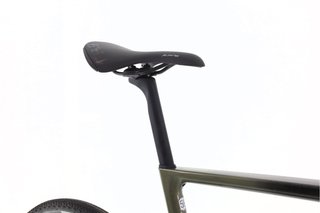 Bicicleta Cannondale Supersix Evo X t.58 Reacondicionada
