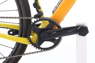 Bicicleta Cannondale Topstone t.54 Reacondicionada