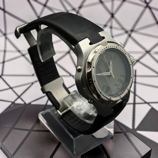 TAG Heuer Kirium Formula 1 Ana-Digi Titanio