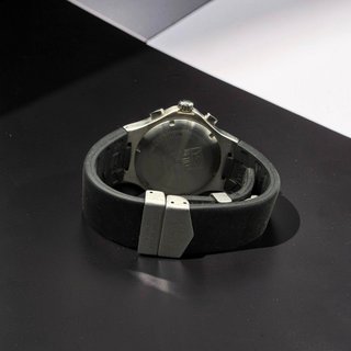 TAG Heuer Kirium Formula 1 Ana-Digi Titanio