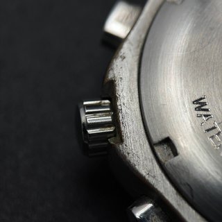 TAG Heuer Kirium Formula 1 Ana-Digi Titanio