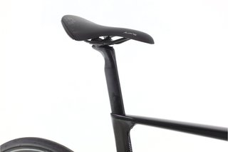 Bicicleta Cannondale Supersix Evo Di2 12V t.58 Reacondicionada