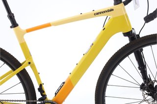 Bicicleta Cannondale Topstone t.54 Reacondicionada