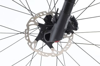 Bicicleta Cannondale Topstone t.54 Reacondicionada