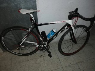 Bicicleta Specialized Tarmac