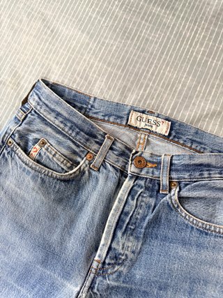 Vaqueros Guess Jeans Vintage Talla 29