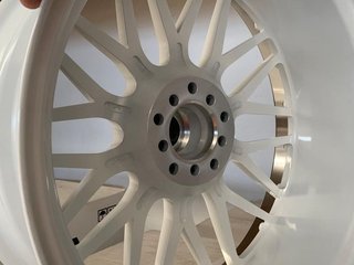 4 llantas Keskin KT4 8.5X19 5X112 5X100 et 30