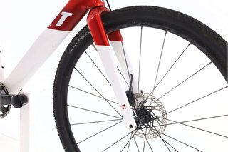 Bicicleta 3T Exploro t.52 Reacondicionada
