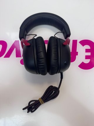 Auricular Ps4 compatible ps5, xbox series x/s, xbox one
