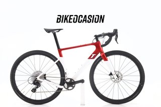 Bicicleta 3T Exploro t.52 Reacondicionada