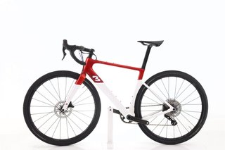 Bicicleta 3T Exploro t.52 Reacondicionada