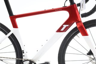 Bicicleta 3T Exploro t.52 Reacondicionada