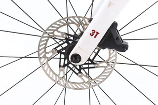 Bicicleta 3T Exploro t.52 Reacondicionada