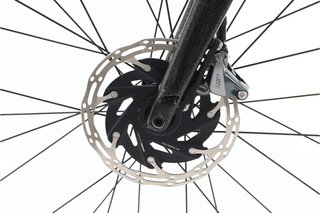 Bicicleta Cannondale Supersix Evo X t.56 Reacondicionada