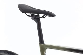 Bicicleta Cannondale Supersix Evo X t.56 Reacondicionada