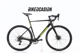 Bicicleta Cannondale Supersix Evo X t.56 Reacondicionada