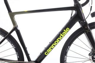 Bicicleta Cannondale Supersix Evo X t.54 Reacondicionada