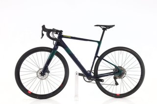 Bicicleta Cannondale Topstone Di2 11V t.54 Reacondicionada
