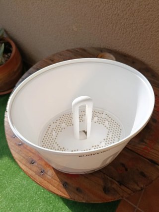 Esterilizador Suavinex