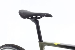 Bicicleta Cannondale Supersix Evo X t.54 Reacondicionada
