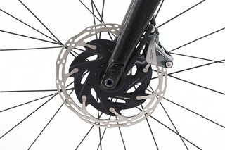 Bicicleta Cannondale Supersix Evo X t.58 Reacondicionada
