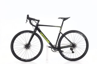 Bicicleta Cannondale Supersix Evo X t.54 Reacondicionada