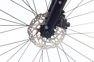 Bicicleta Cannondale Topstone Di2 11V t.54 Reacondicionada