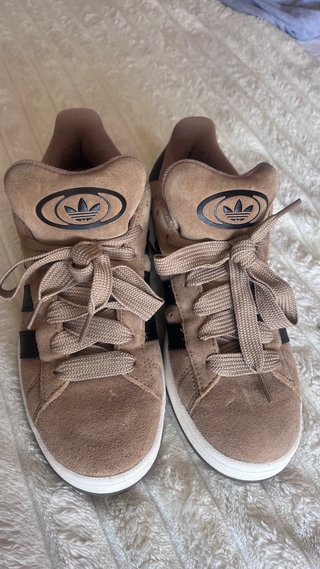 Adidas Campus Marrones