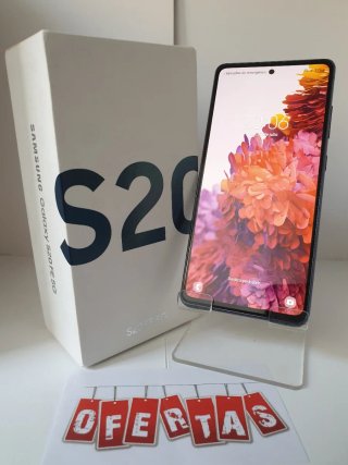 Samsung Galaxy S20 FE 5G