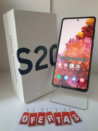 Samsung Galaxy S20 FE 5G