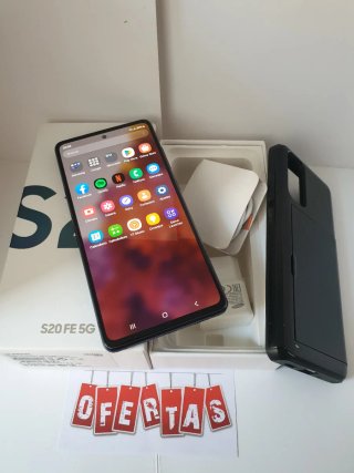 Samsung Galaxy S20 FE 5G