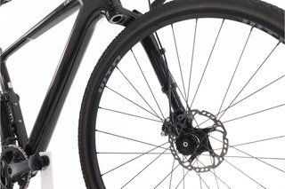 Bicicleta Cannondale Topstone t.52 Reacondicionada