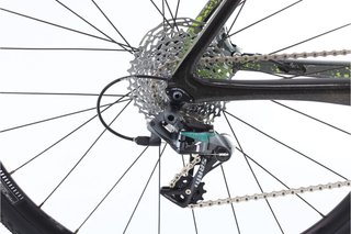 Bicicleta Cannondale Supersix Evo X t.58 Reacondicionada
