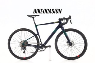 Bicicleta Cannondale Topstone Di2 11V t.54 Reacondicionada
